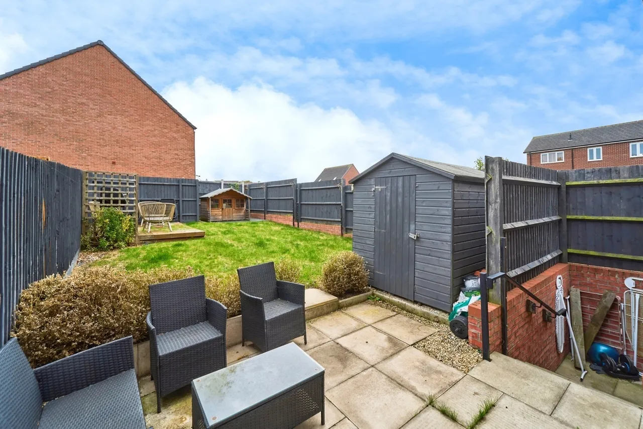 Chestnut Street, Walsall, West Midlands, WS5, photo 9