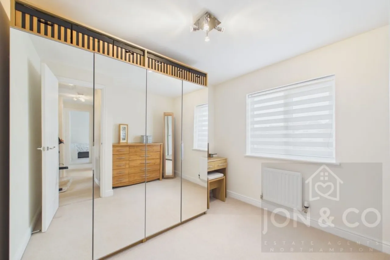 Moorbridge Road, Moulton, NN3, photo 18