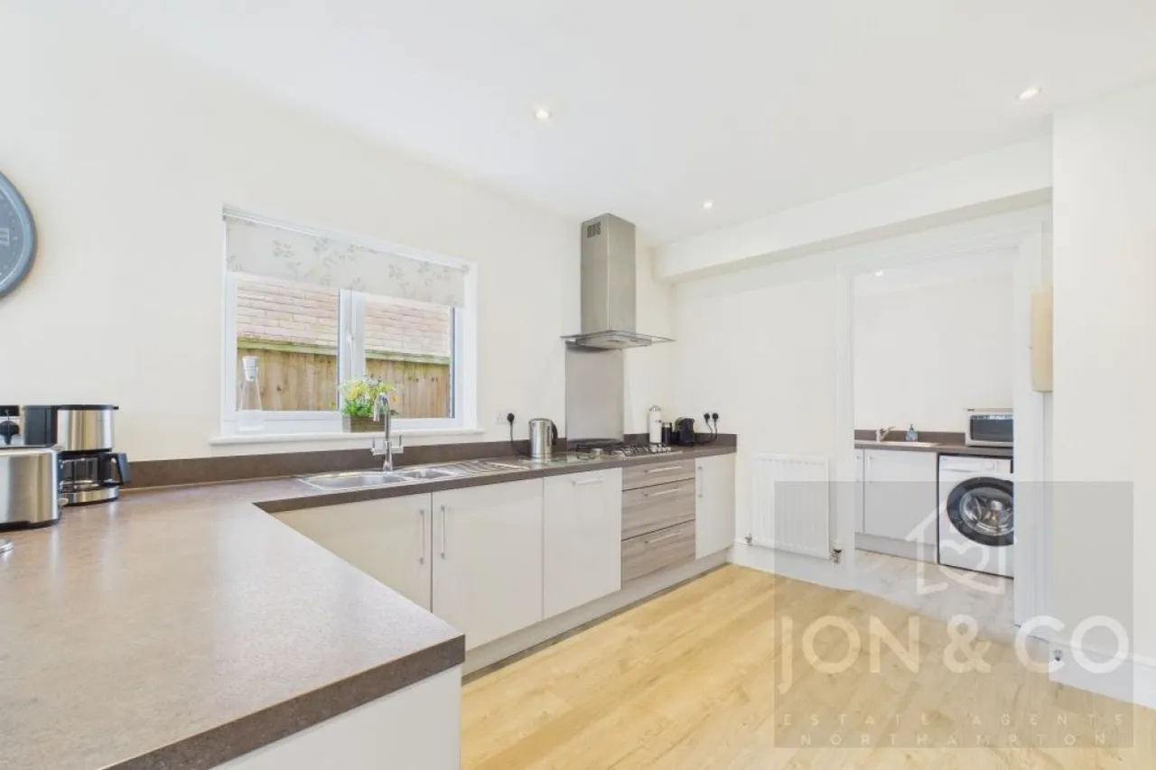 Moorbridge Road, Moulton, NN3, photo 4