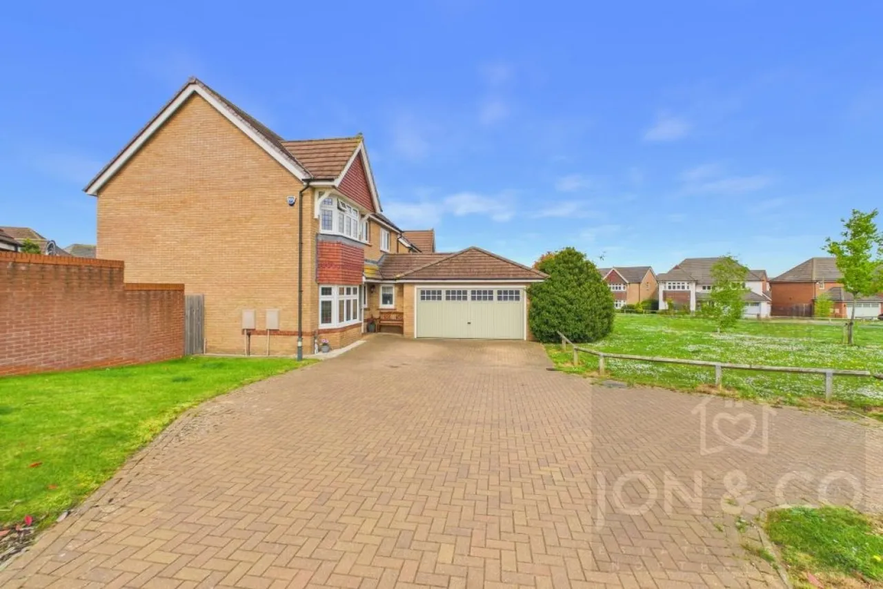 Moorbridge Road, Moulton, NN3, photo 23