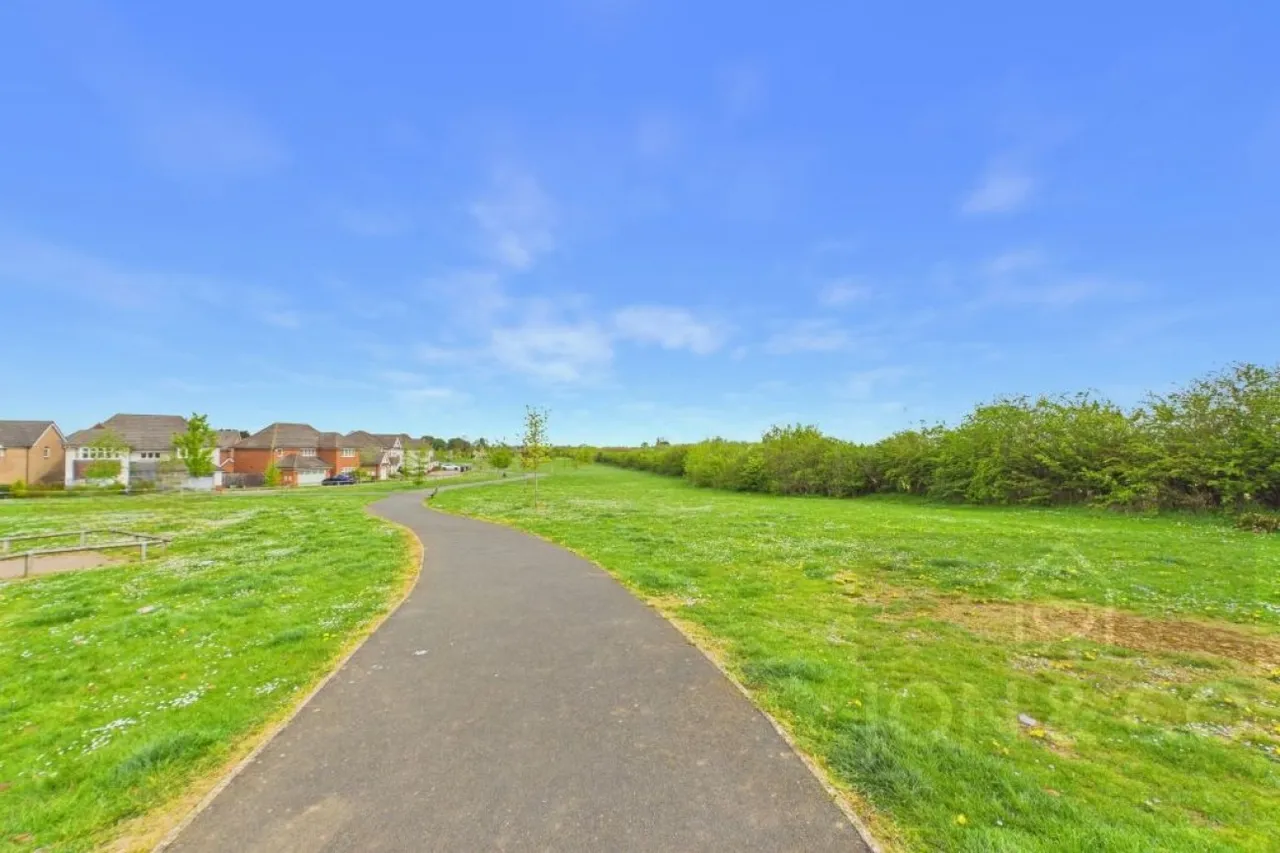 Moorbridge Road, Moulton, NN3, photo 25