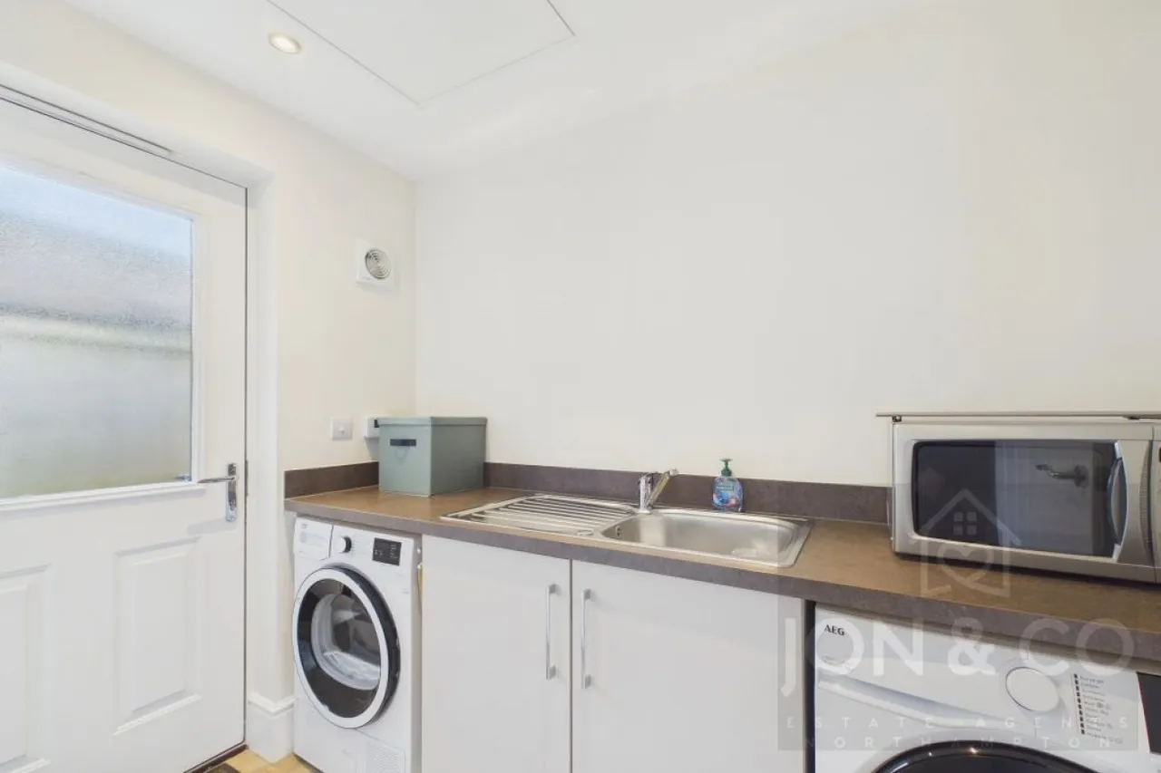 Moorbridge Road, Moulton, NN3, photo 5