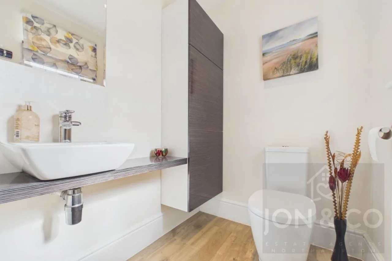 Moorbridge Road, Moulton, NN3, photo 12