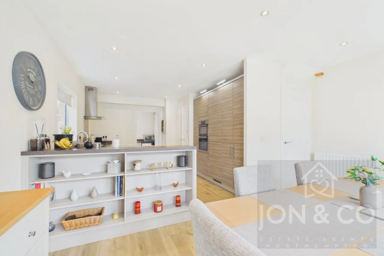 Moorbridge Road, Moulton, NN3, photo 6