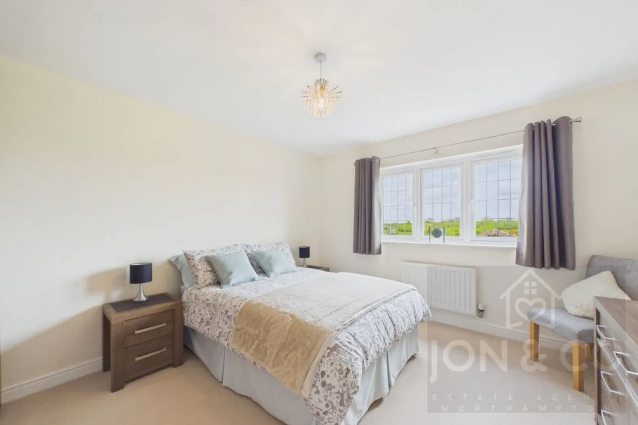 Moorbridge Road, Moulton, NN3, photo 17