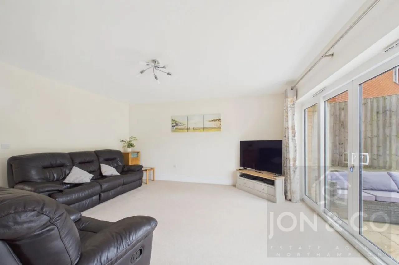 Moorbridge Road, Moulton, NN3, photo 9