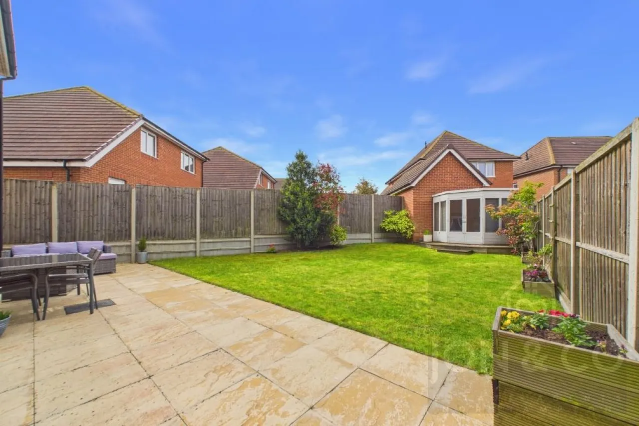 Moorbridge Road, Moulton, NN3, photo 21