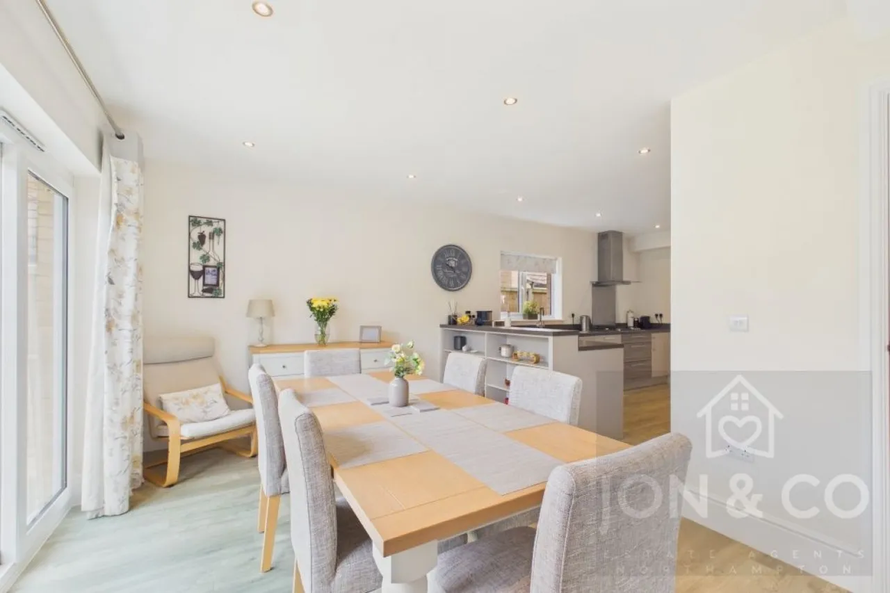 Moorbridge Road, Moulton, NN3, photo 8