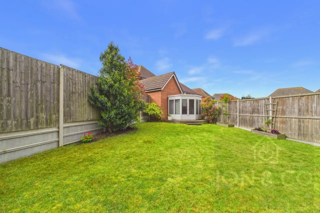 Moorbridge Road, Moulton, NN3, photo 20