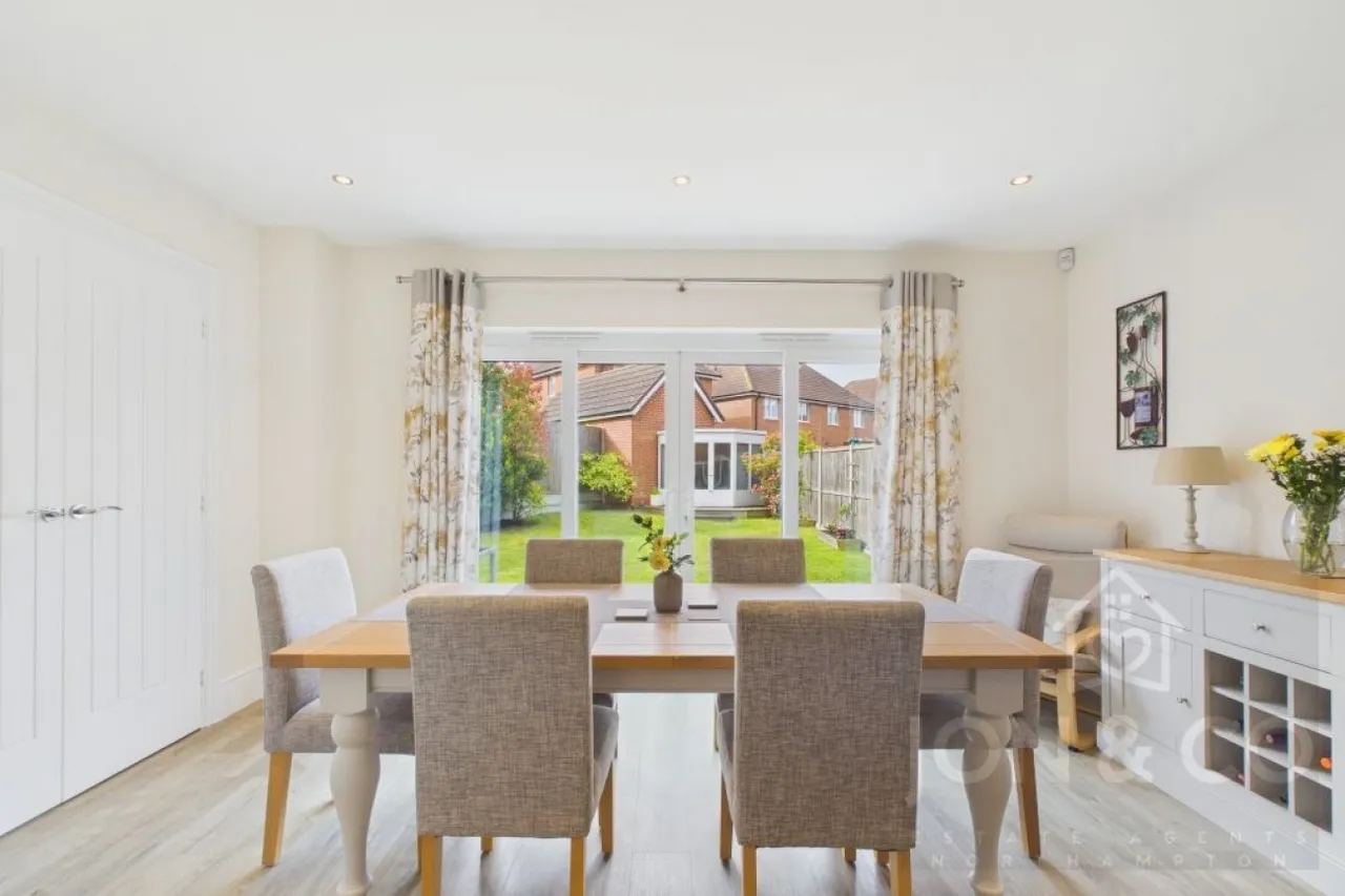 Moorbridge Road, Moulton, NN3, photo 7