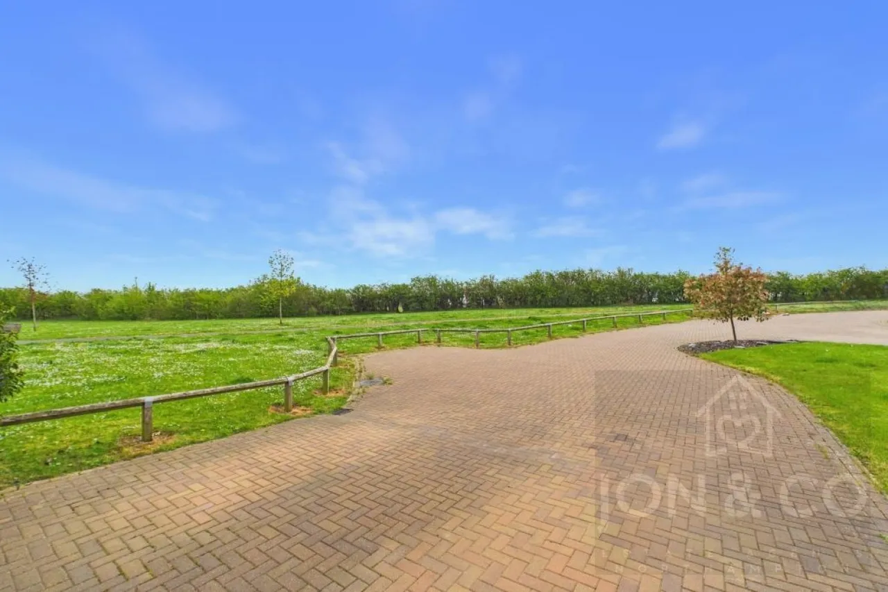 Moorbridge Road, Moulton, NN3, photo 22