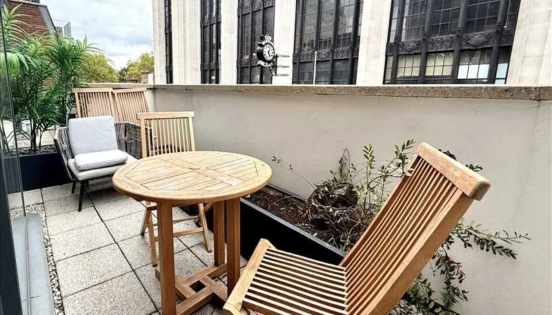 Young Street, Kensington, W8, photo 7