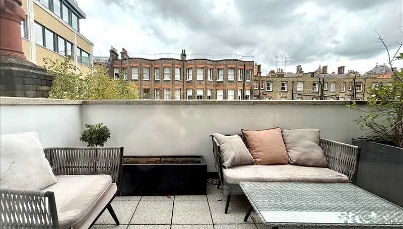 Young Street, Kensington, W8, photo 6