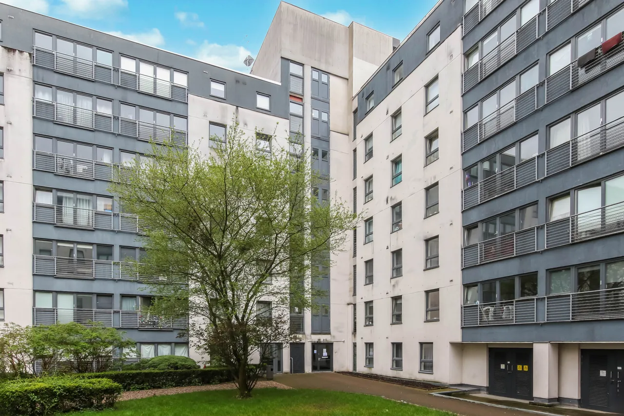 Wallace Street, G5, photo 17