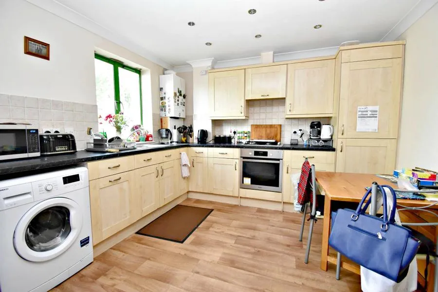 Cressing Road, Braintree, CM7, photo 2