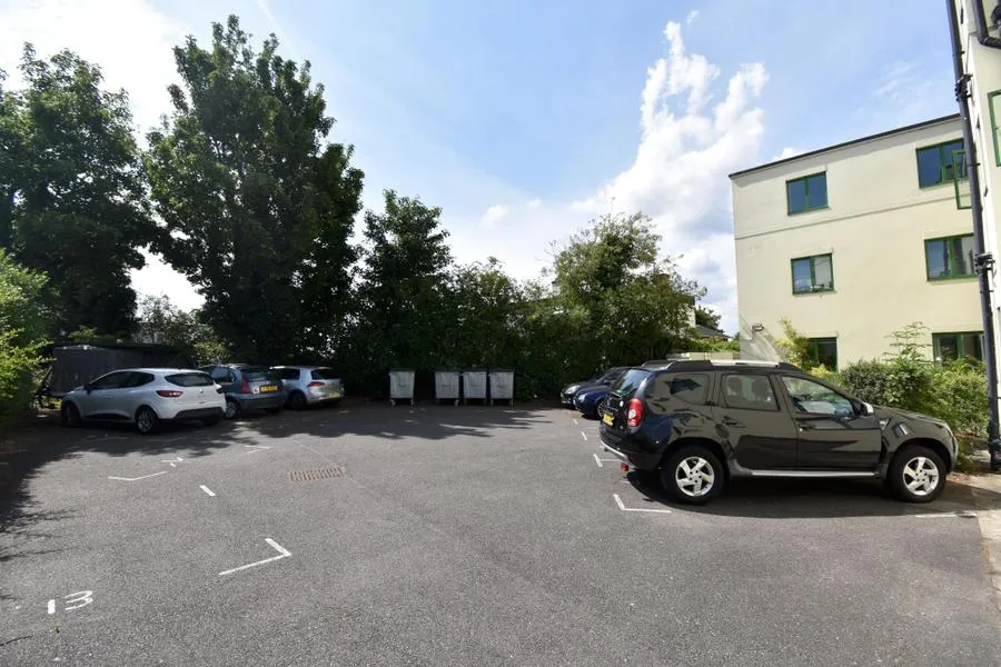 Cressing Road, Braintree, CM7, photo 9