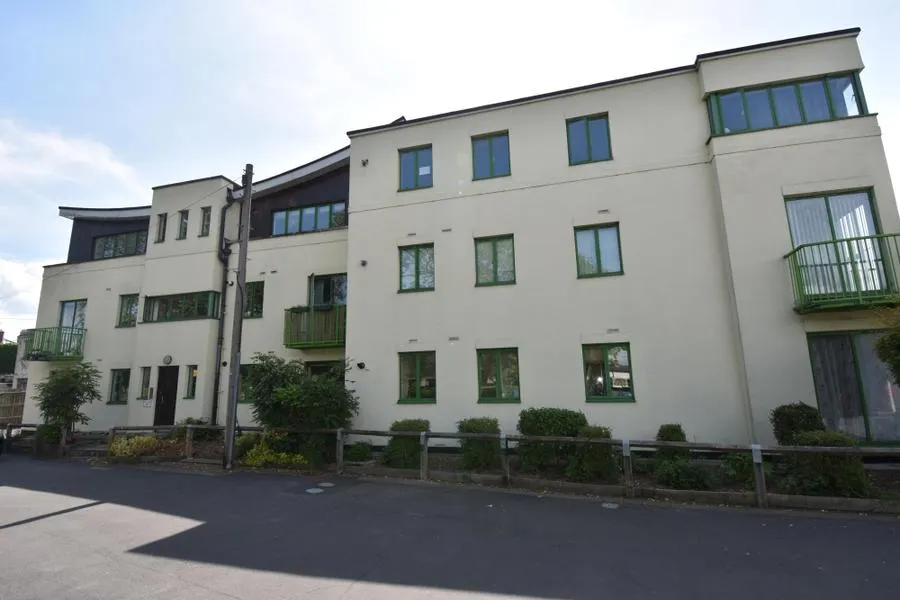 2 bed flat to rent, Cressing Road, Braintree, CM7