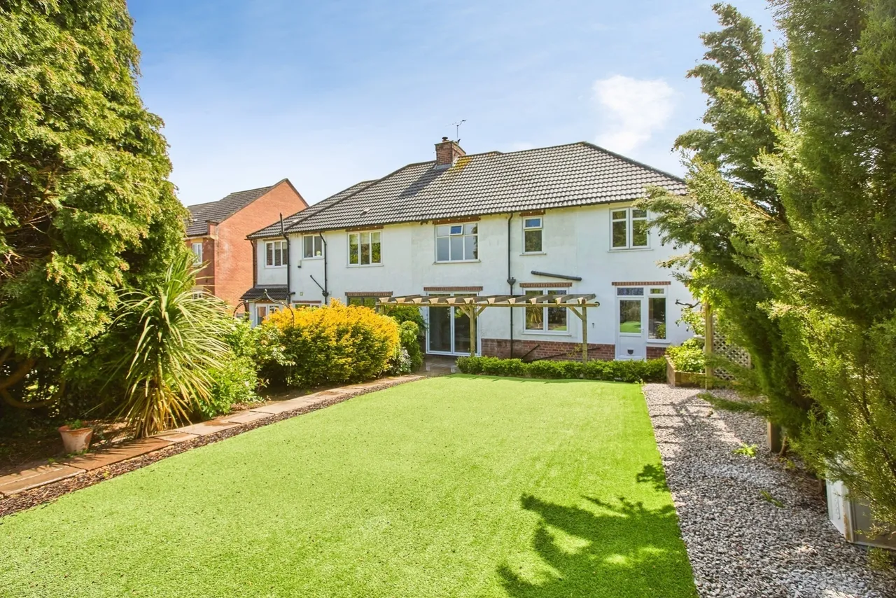 Devonshire Avenue, Allestree, DE22, photo 11