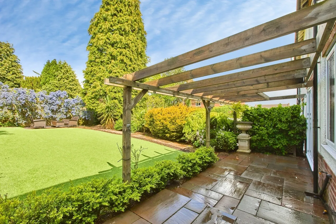 Devonshire Avenue, Allestree, DE22, photo 17
