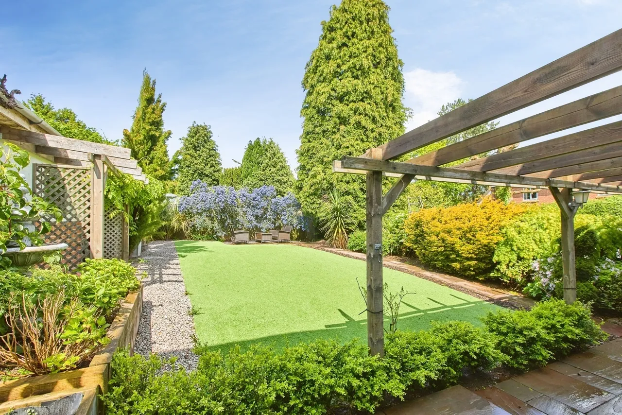Devonshire Avenue, Allestree, DE22, photo 3