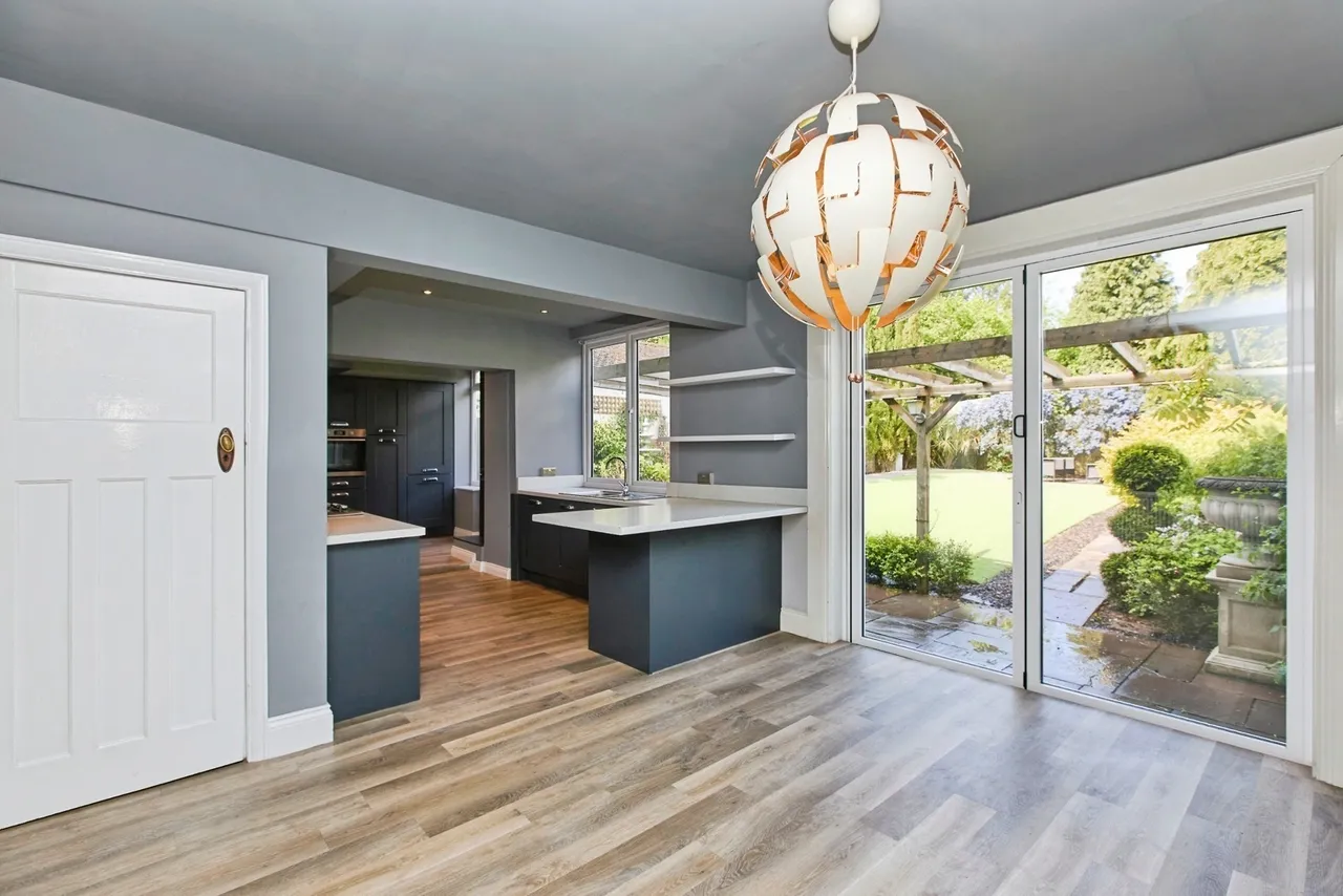 Devonshire Avenue, Allestree, DE22, photo 5