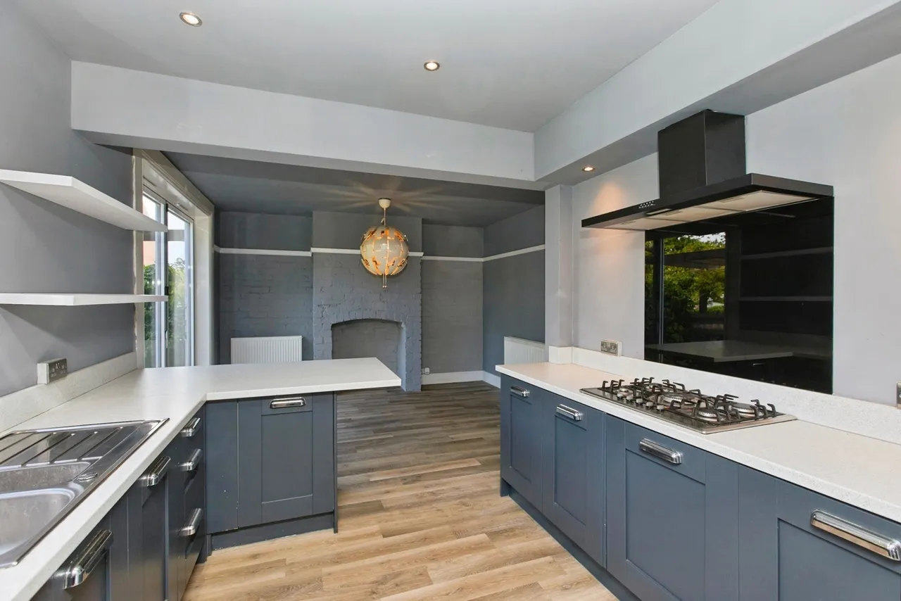 Devonshire Avenue, Allestree, DE22, photo 6