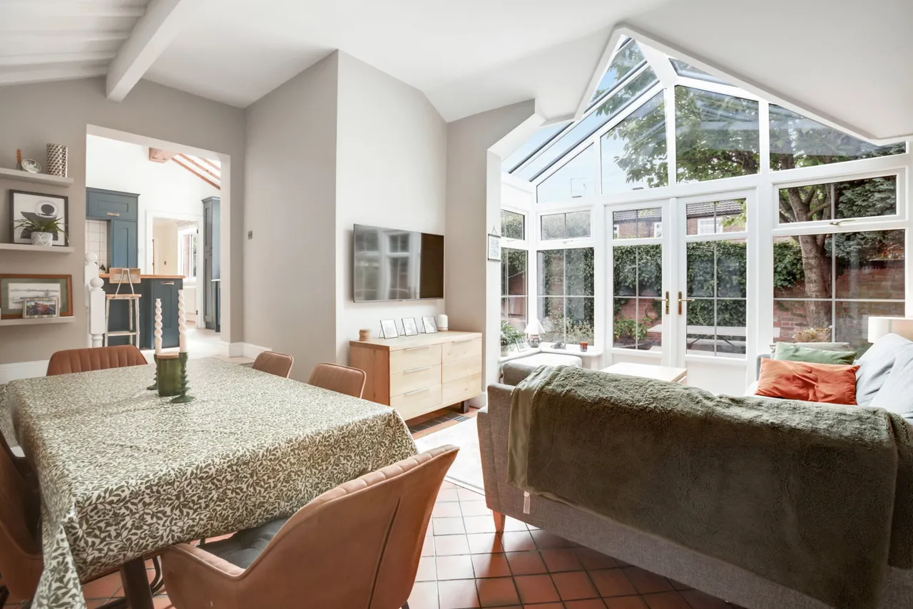 Bingham Road, Radcliffe-on-Trent, NG12, photo 12