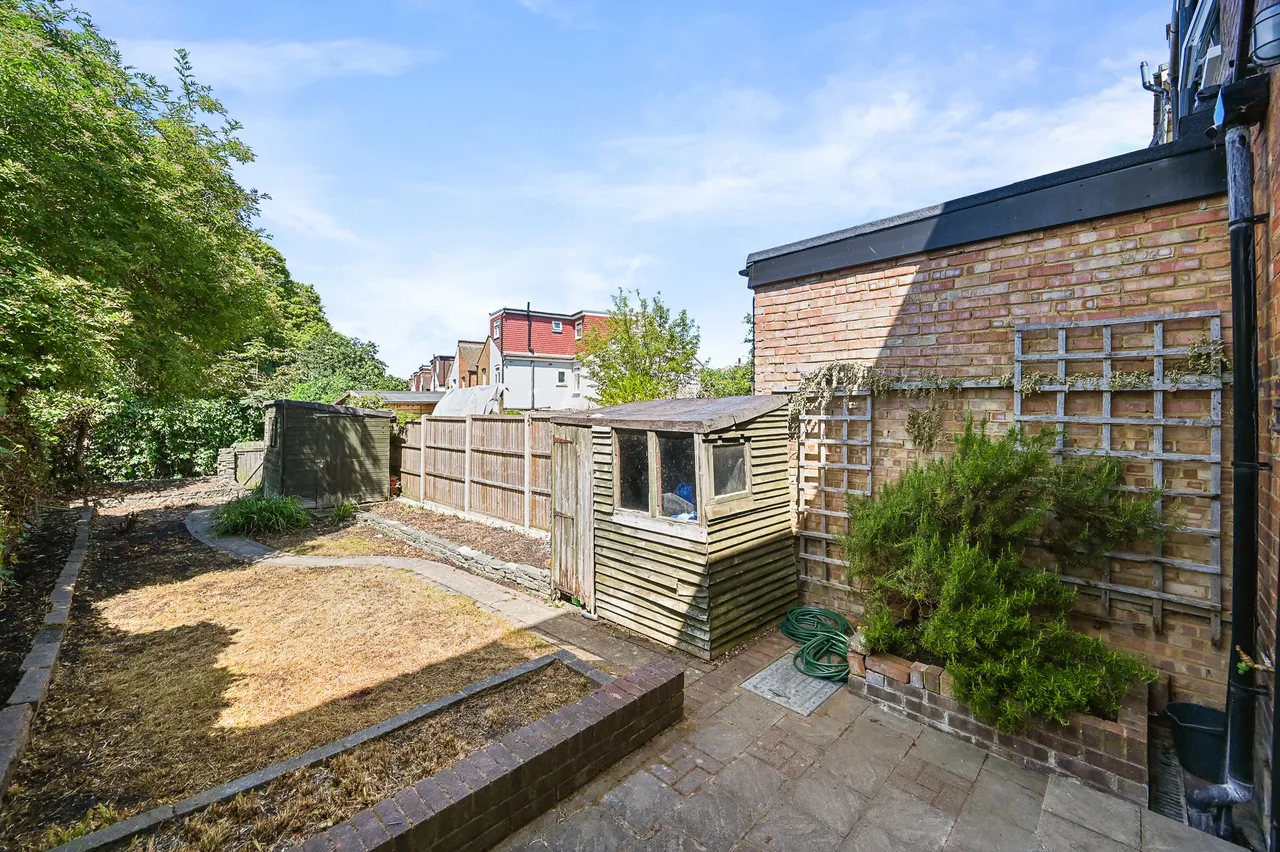 Drury Road, Harrow, HA1, photo 8