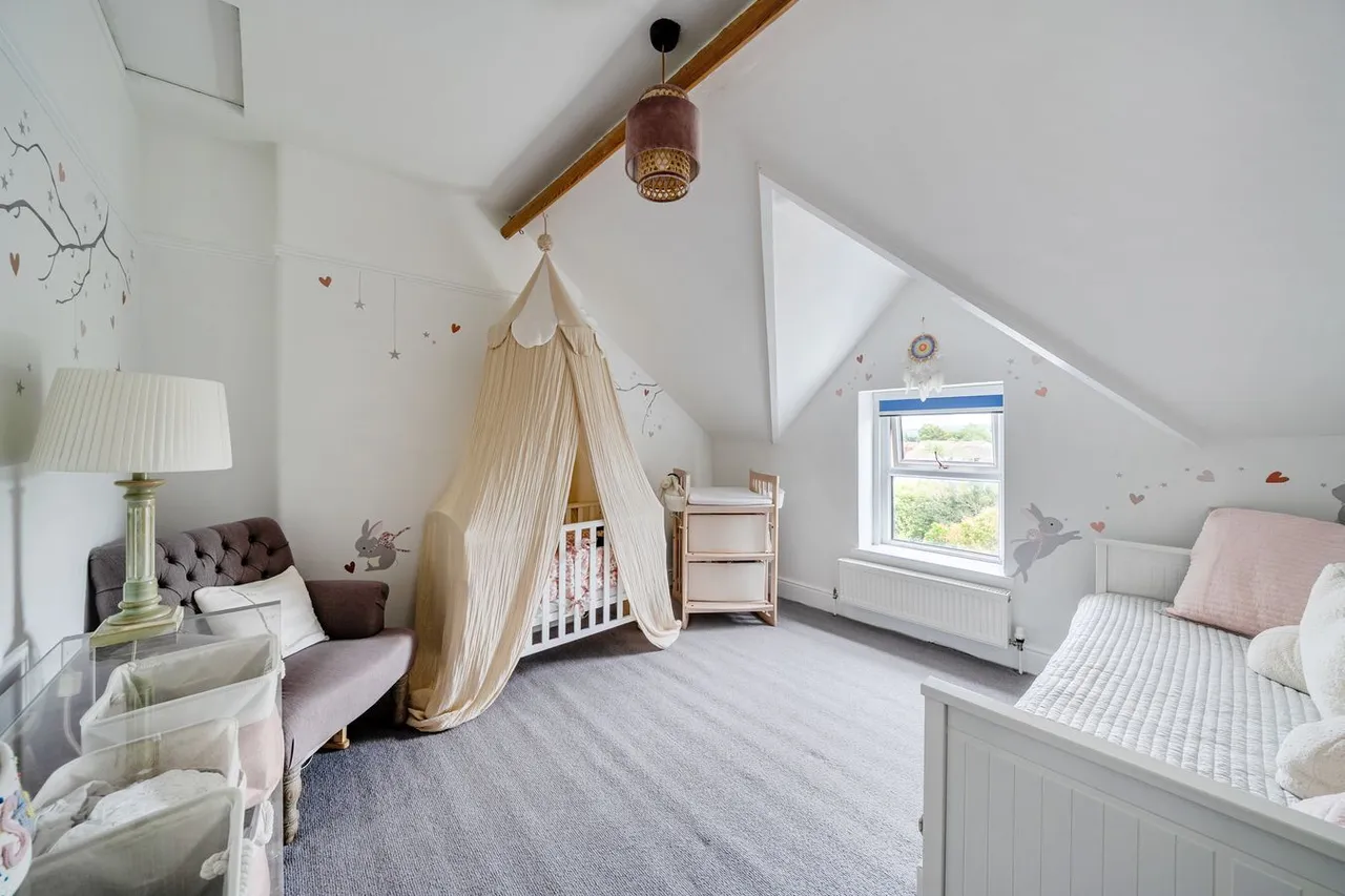 The Butts, Frome, BA11, photo 16