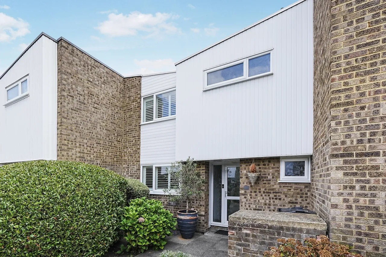 Regency Walk, Croydon, CR0, photo 19