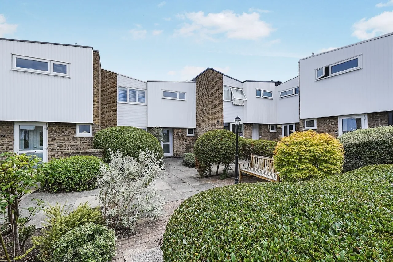 Regency Walk, Croydon, CR0, photo 20