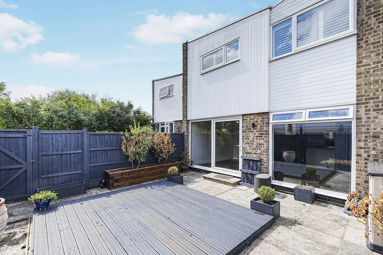 Regency Walk, Croydon, CR0, photo 10