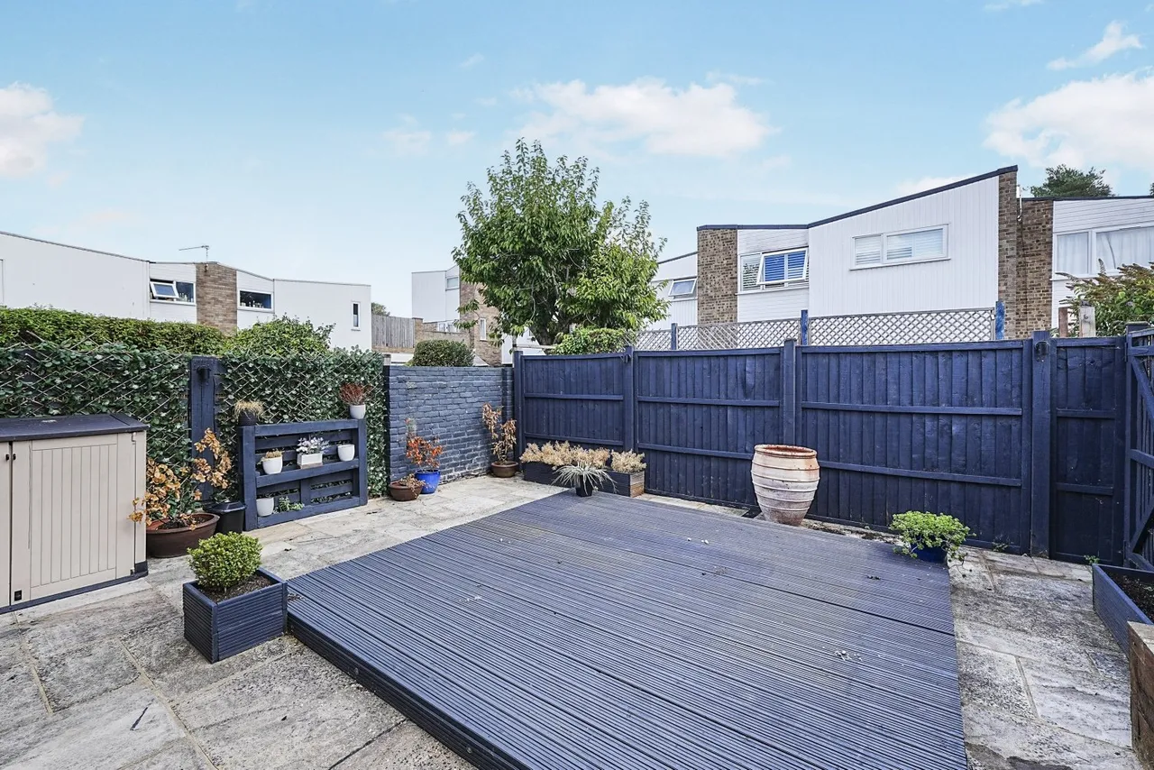 Regency Walk, Croydon, CR0, photo 9