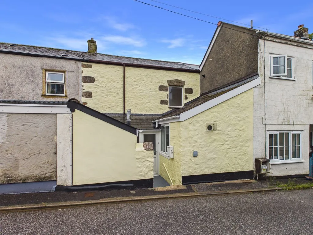 Sunnyside Treruffe Hill, Redruth, photo 6
