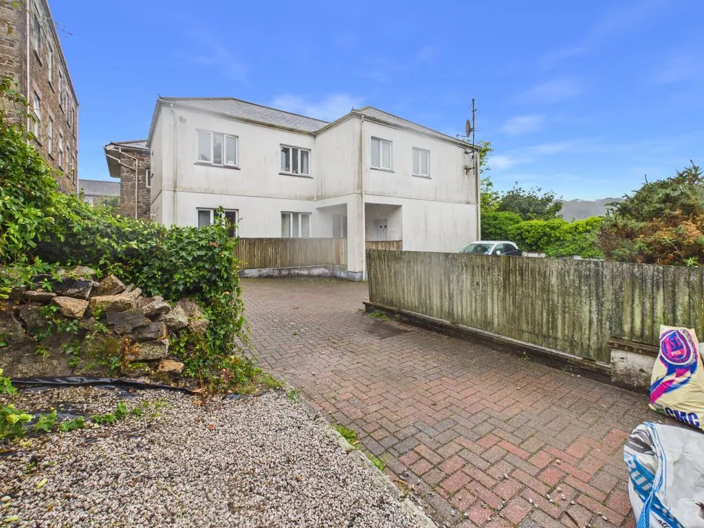 Sunnyside Treruffe Hill, Redruth, photo 7