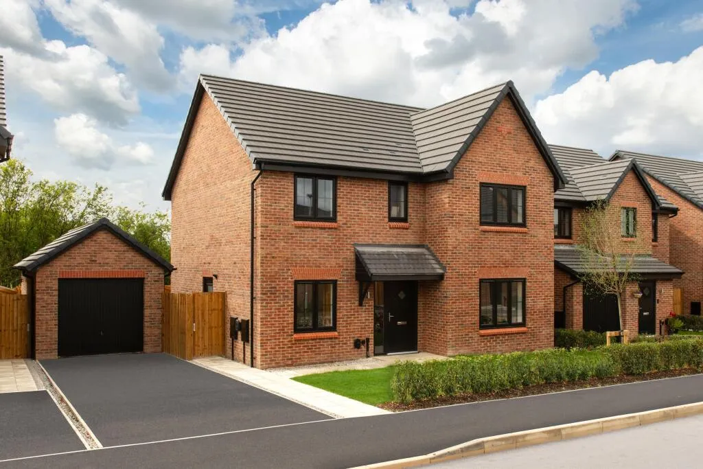 The Medway, Deacons Close, Croft, WA3 7EN, photo 9