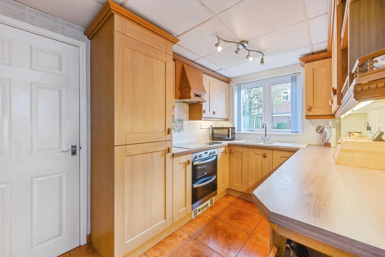 Sycamore Road, Kingsbury, Tamworth, Warwickshire, B78, photo 10