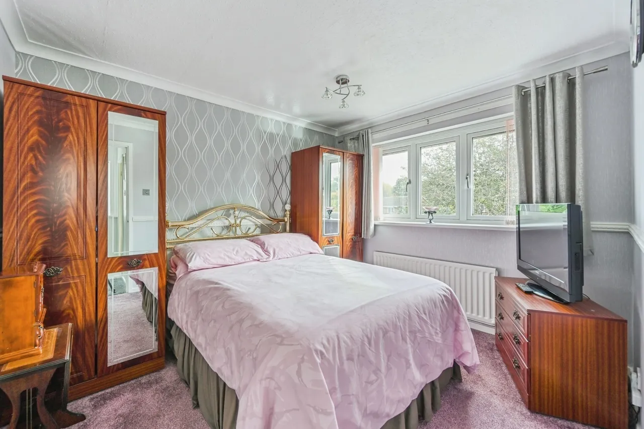 Sycamore Road, Kingsbury, Tamworth, Warwickshire, B78, photo 7