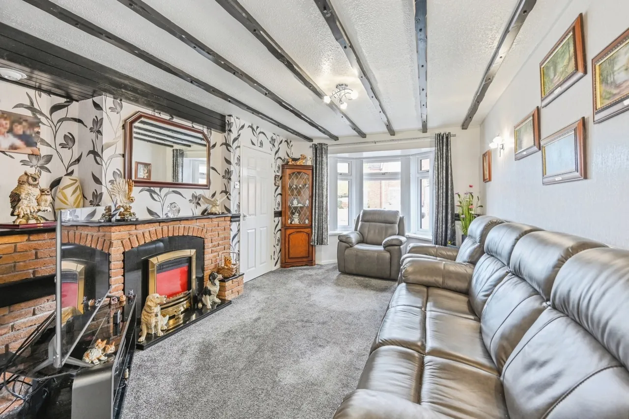 Sycamore Road, Kingsbury, Tamworth, Warwickshire, B78, photo 12