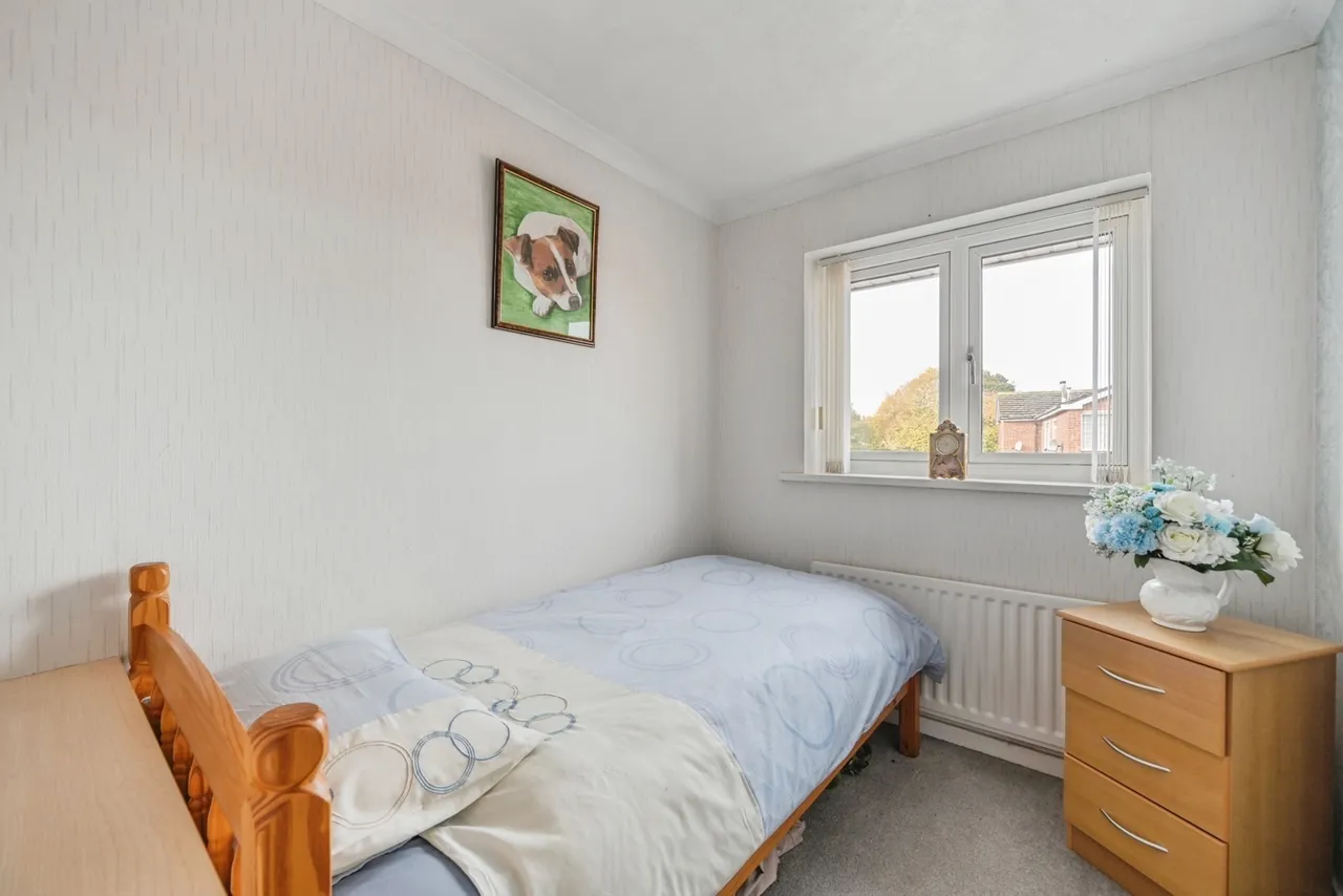 Sycamore Road, Kingsbury, Tamworth, Warwickshire, B78, photo 8