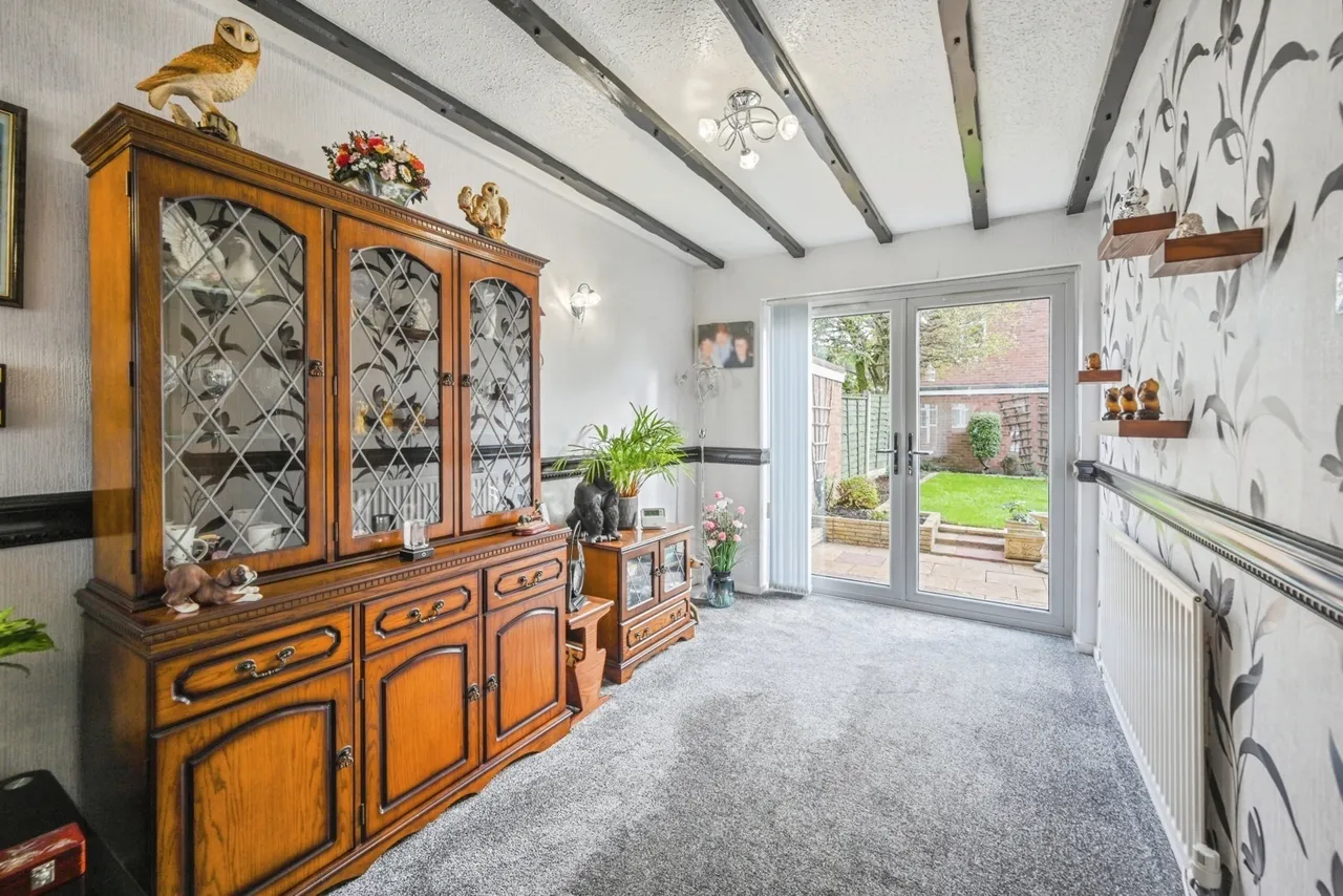 Sycamore Road, Kingsbury, Tamworth, Warwickshire, B78, photo 5