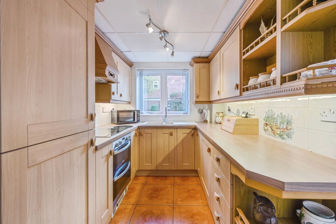 Sycamore Road, Kingsbury, Tamworth, Warwickshire, B78, photo 4