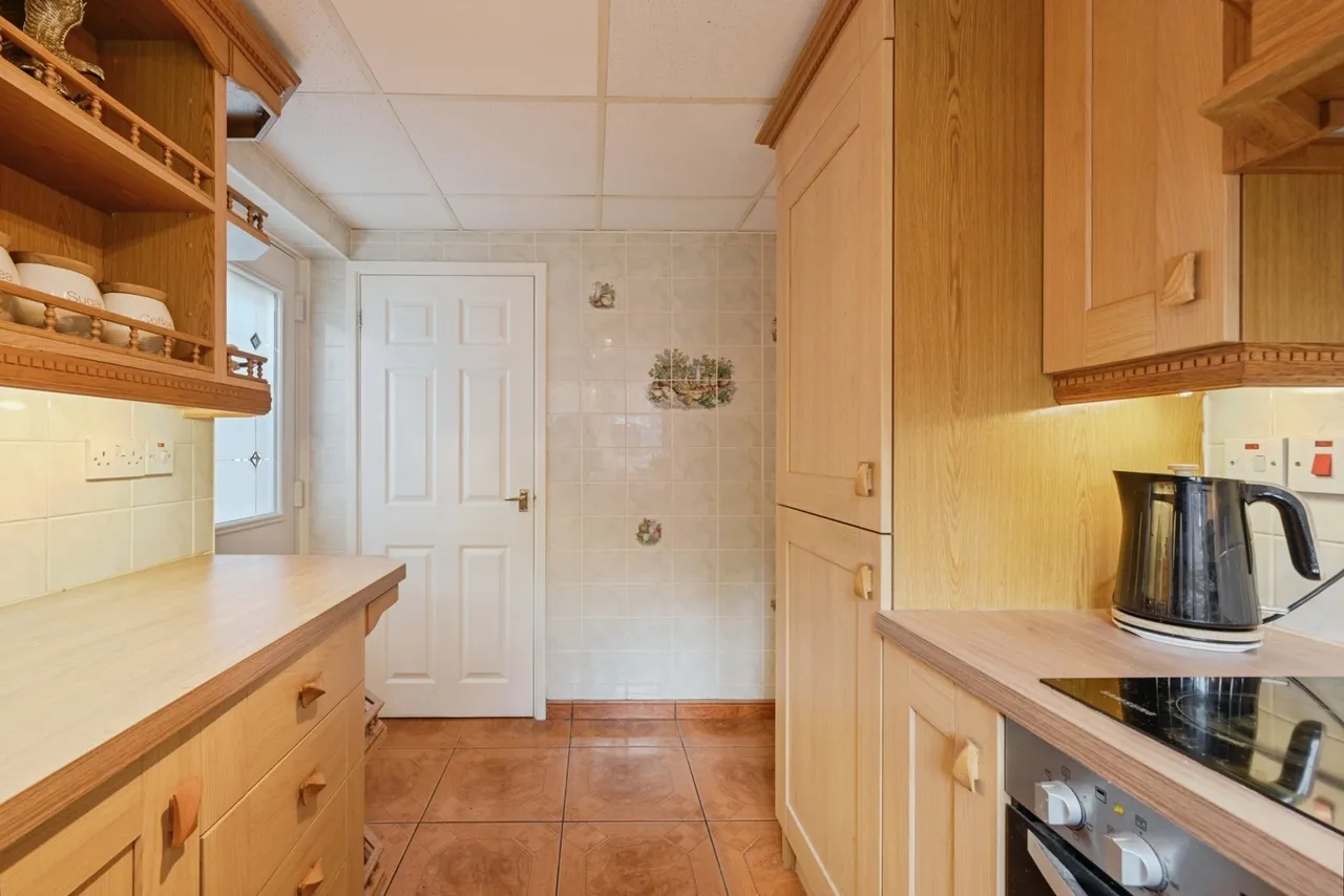Sycamore Road, Kingsbury, Tamworth, Warwickshire, B78, photo 11