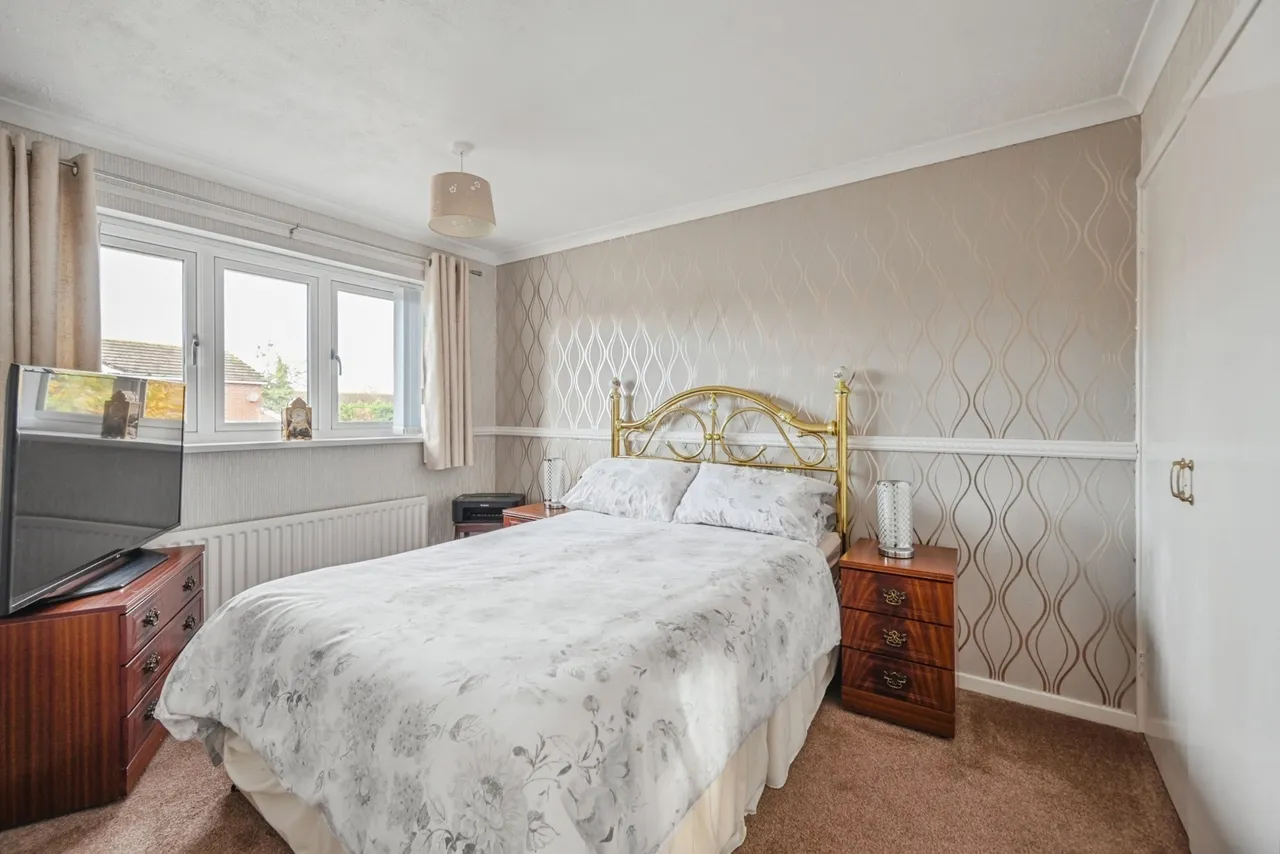 Sycamore Road, Kingsbury, Tamworth, Warwickshire, B78, photo 6