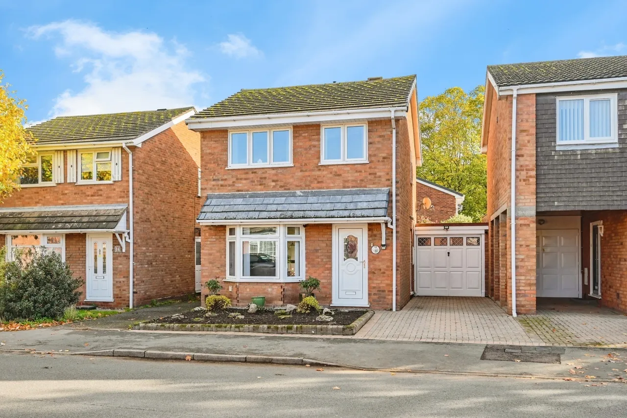 Sycamore Road, Kingsbury, Tamworth, Warwickshire, B78, photo 17
