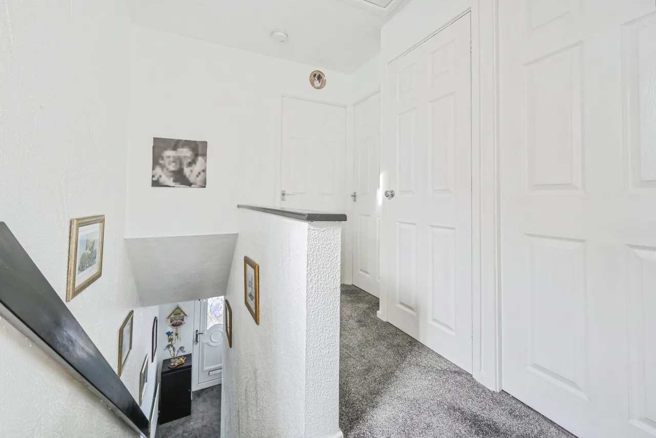 Sycamore Road, Kingsbury, Tamworth, Warwickshire, B78, photo 16