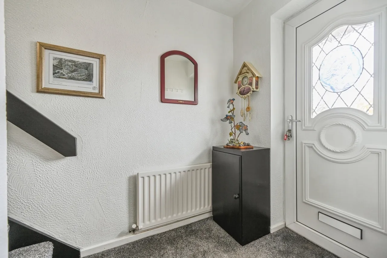 Sycamore Road, Kingsbury, Tamworth, Warwickshire, B78, photo 15