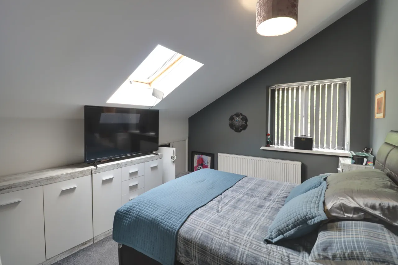 Long Lane South, Middlewich, photo 8