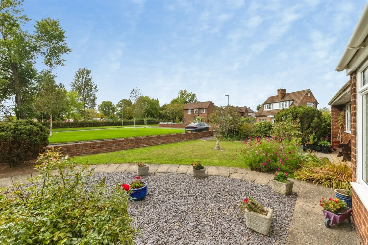Tintern Avenue, Billingham, photo 2