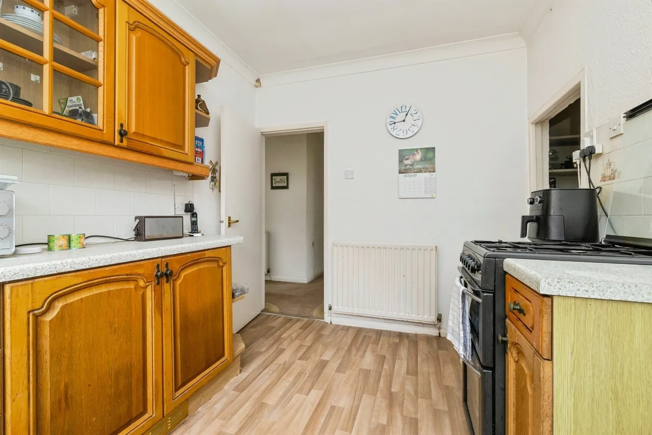 Tintern Avenue, Billingham, photo 6